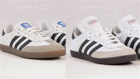 adidas samba fake vs original|adidas samba original vs classic.